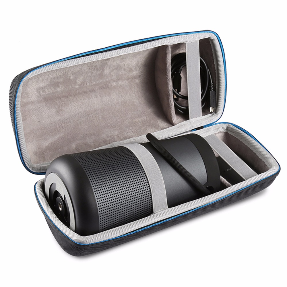 Casing tas penyimpanan pelindu - Home Cinema Bose ulasan dan harga