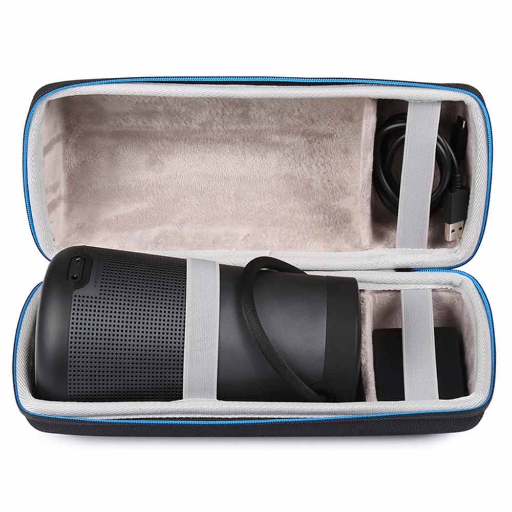 Casing tas penyimpanan pelindu - Home Cinema Bose ulasan dan harga