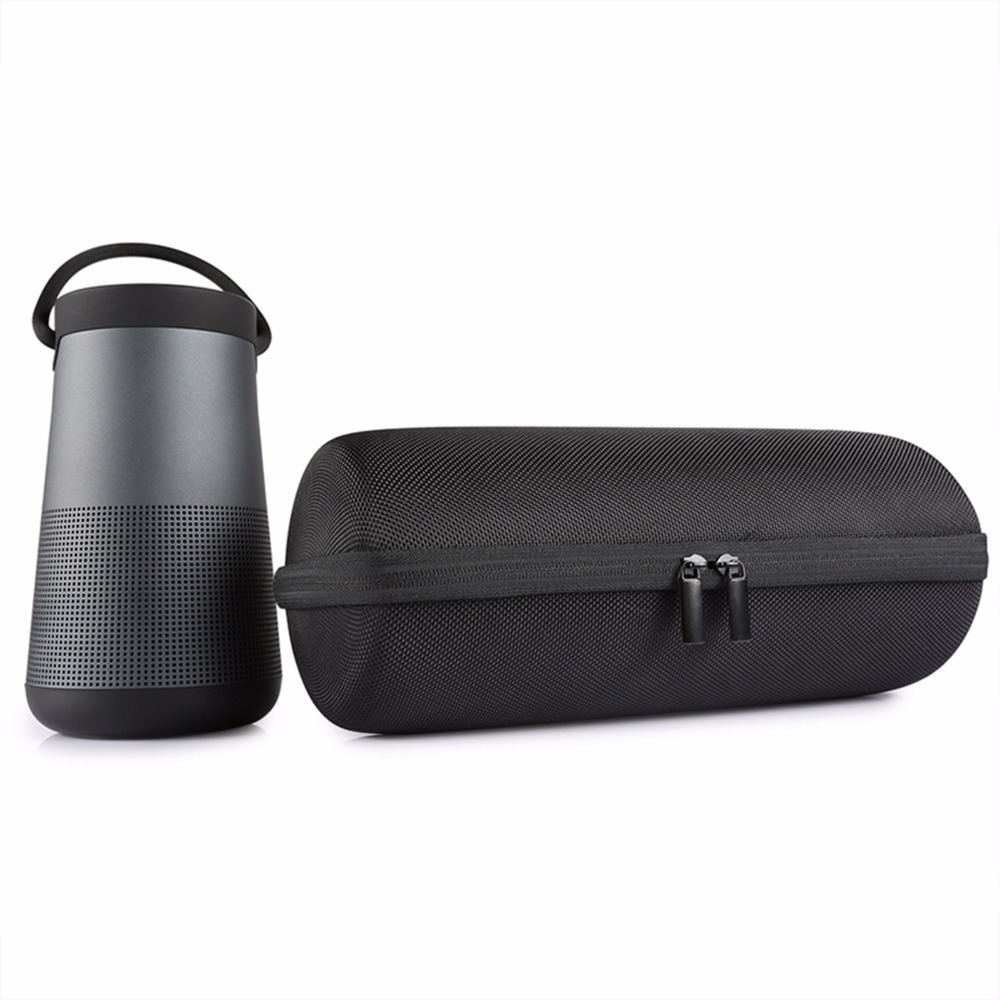 Casing tas penyimpanan pelindu - Home Cinema Bose ulasan dan harga