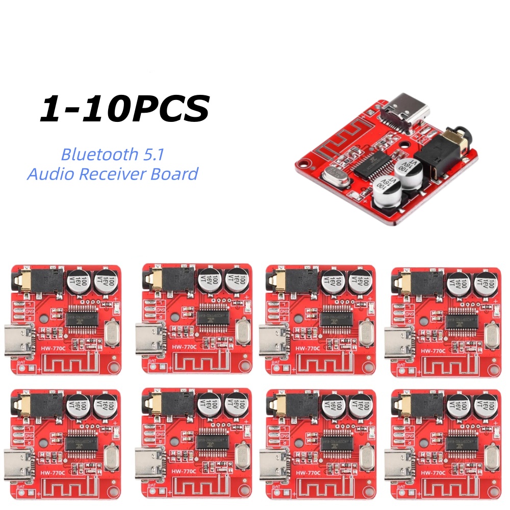 XZG Papan Penerima Audio Bluet - Home Cinema Bluetooth 5.1 ulasan dan harga