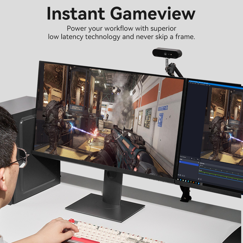 Vention kartu penangkap Video  - Home Cinema Usb ulasan dan harga