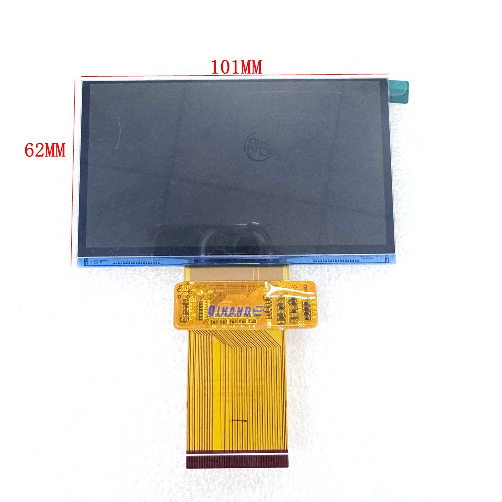 Tampilan Layar LCD HD Baru unt - Home Cinema Projector Screen ulasan dan harga
