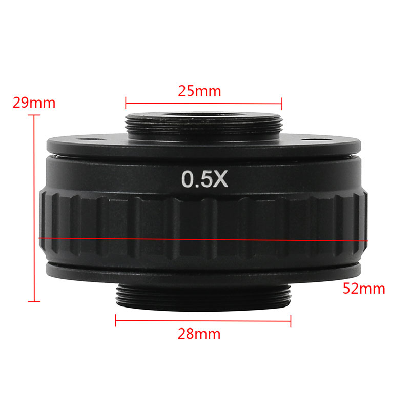 SZM CTV 1/2 SZMCTV 0.5X 28mm h - Home Cinema Usb ulasan dan harga
