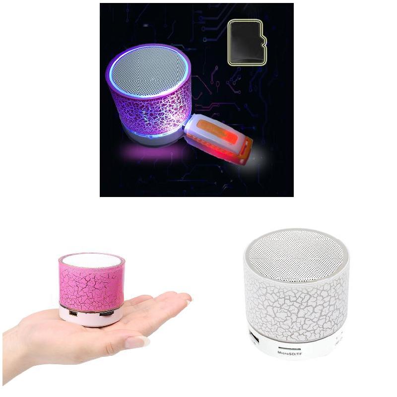 Speaker Bluetooth Mini Caixa D - Home Cinema Dts X ulasan dan harga