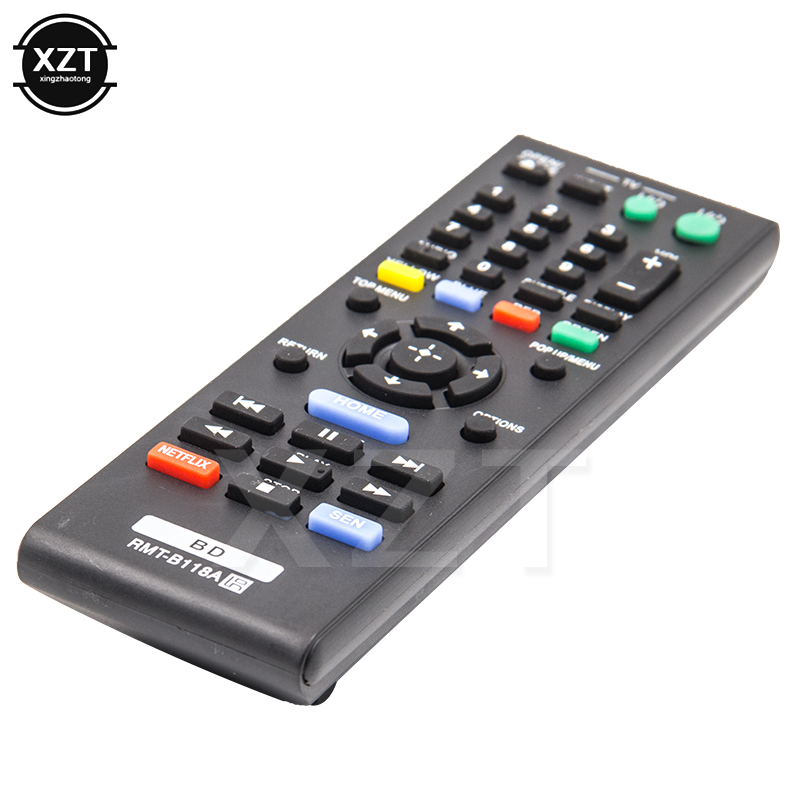 RMT-B118A Diganti Remote Contr - Home Cinema Blu Ray Sony ulasan dan harga