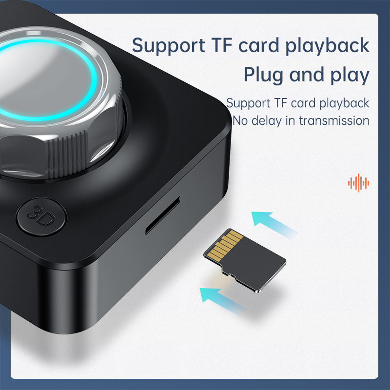 Penerima Audio Bluetooth 5.0,  - Home Cinema Bluetooth 5.1 ulasan dan harga