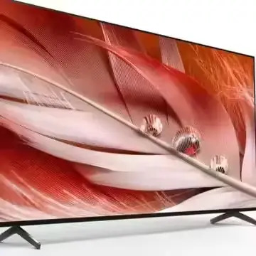 TV Pintar Google Mini LED 85 i - Home Cinema Experience ulasan dan harga