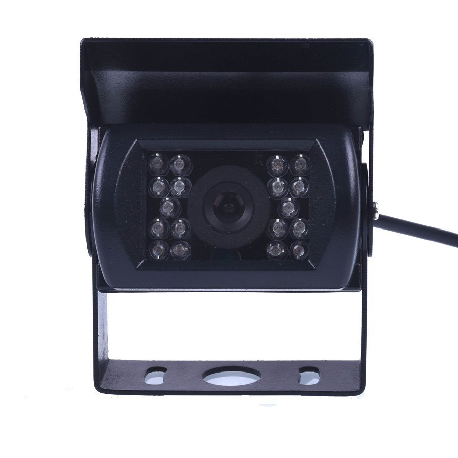 Kamera Tampilan Belakang Parki - Home Cinema Glasses ulasan dan harga