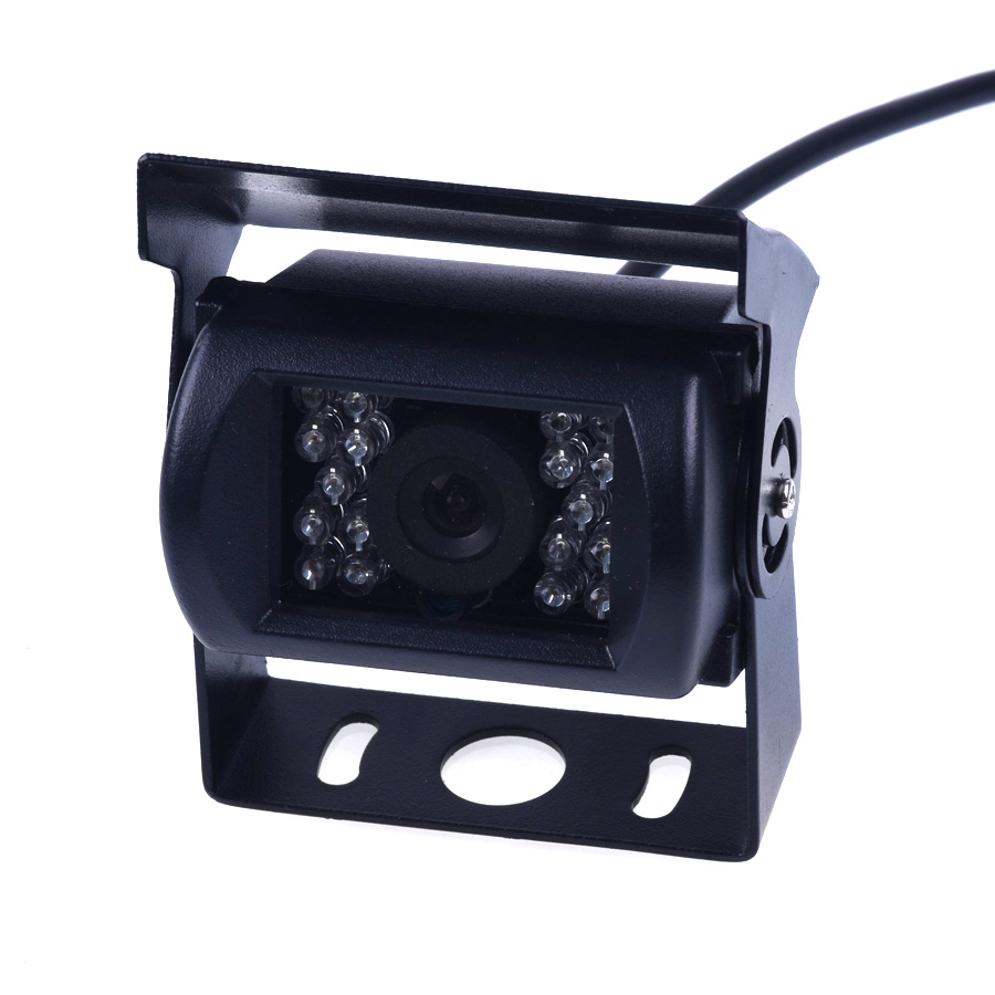 Kamera Tampilan Belakang Parki - Home Cinema Glasses ulasan dan harga