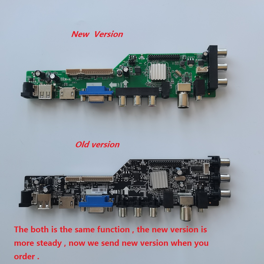 Controller Board untuk M220Z1  - Home Cinema Usb ulasan dan harga