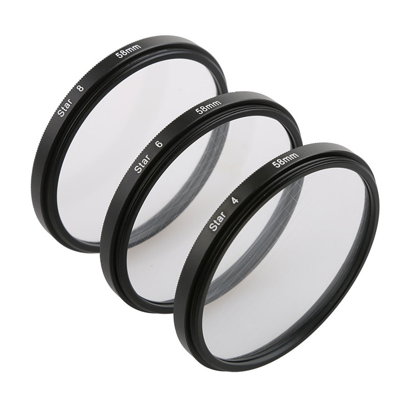 Lensa Kamera Bintang Filter 4/ - Home Cinema Blu Ray Sony ulasan dan harga