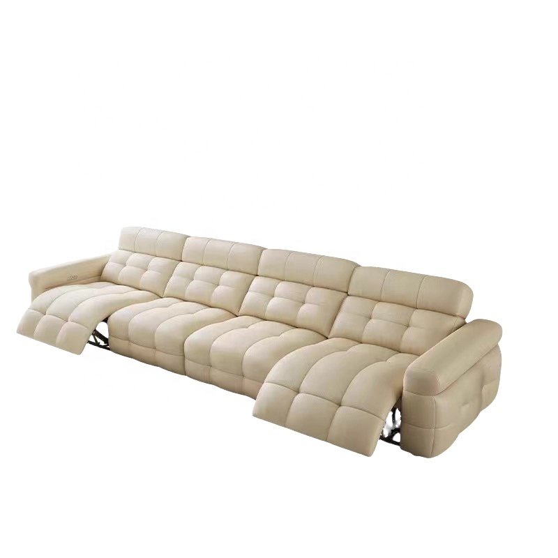 Kursi Sofa Recliner Home Theat - Home Cinema Experience ulasan dan harga