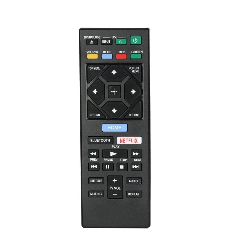 Untuk RMT-VB200U RMT-VB200D So - Home Cinema Blu Ray Sony ulasan dan harga