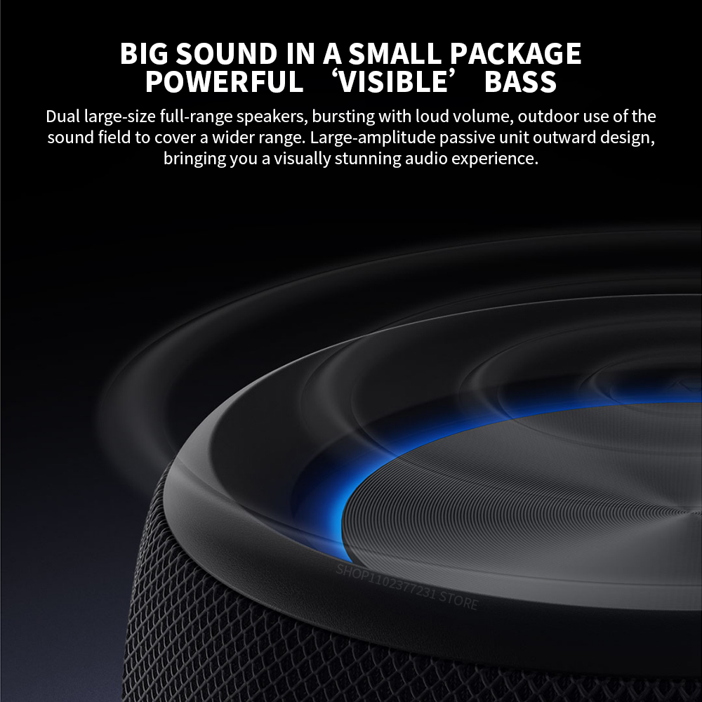 Xiaomi Speaker Bluetooth Mini, - Home Cinema Bose ulasan dan harga