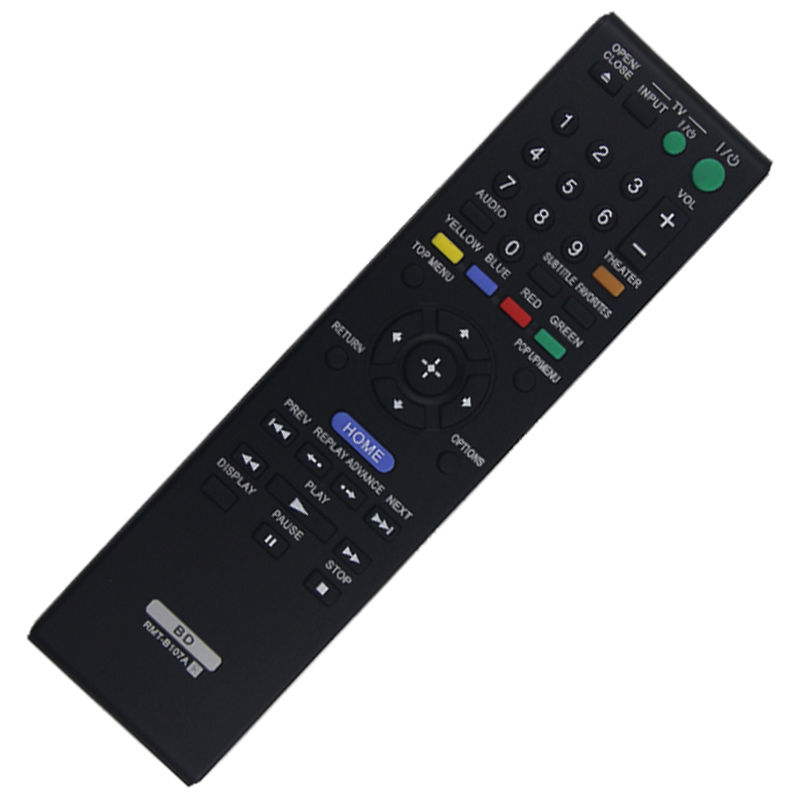 Untuk Sony Blu-ray Pemutar DVD - Home Cinema Blu Ray Sony ulasan dan harga