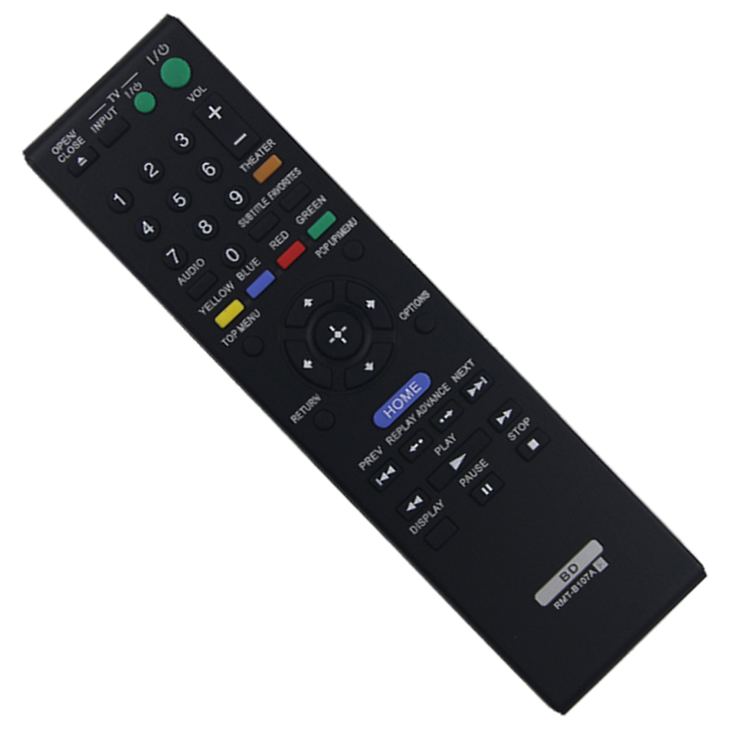 Untuk Sony Blu-ray Pemutar DVD - Home Cinema Blu Ray Sony ulasan dan harga