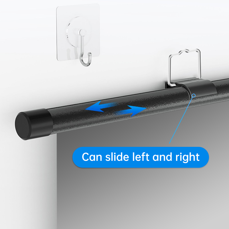 Layar Proyektor Anti-Cahaya 15 - Home Cinema Projector Screen ulasan dan harga