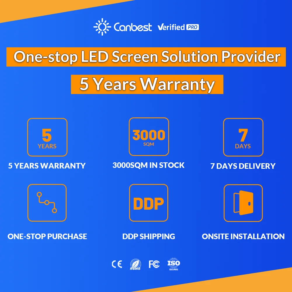 Layar LED Video Wall Billboard - Home Cinema Experience ulasan dan harga