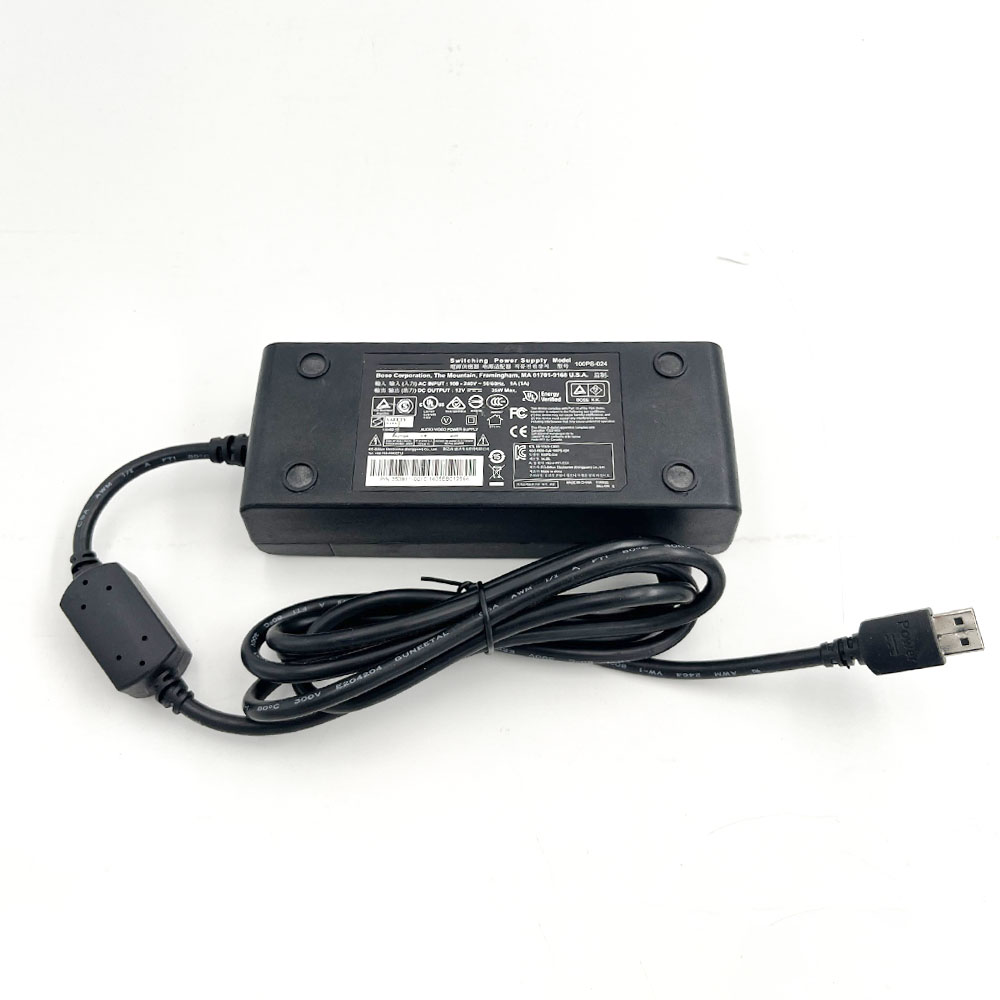 Adaptor Daya Asli 35W 1A untuk - Home Cinema Bose ulasan dan harga