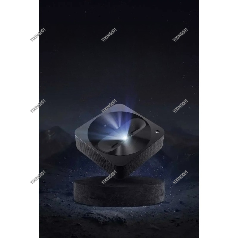 Proyektor Nano R1 90% Baru Fok - Home Cinema Experience ulasan dan harga