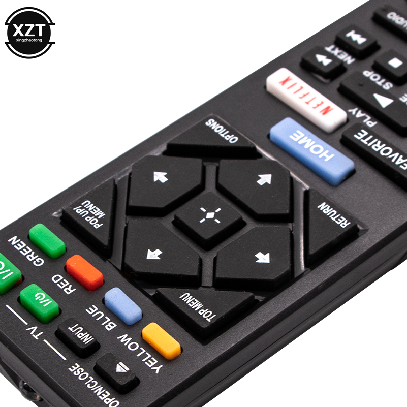 Remote Control untuk SONY BD D - Home Cinema Blu Ray Sony ulasan dan harga