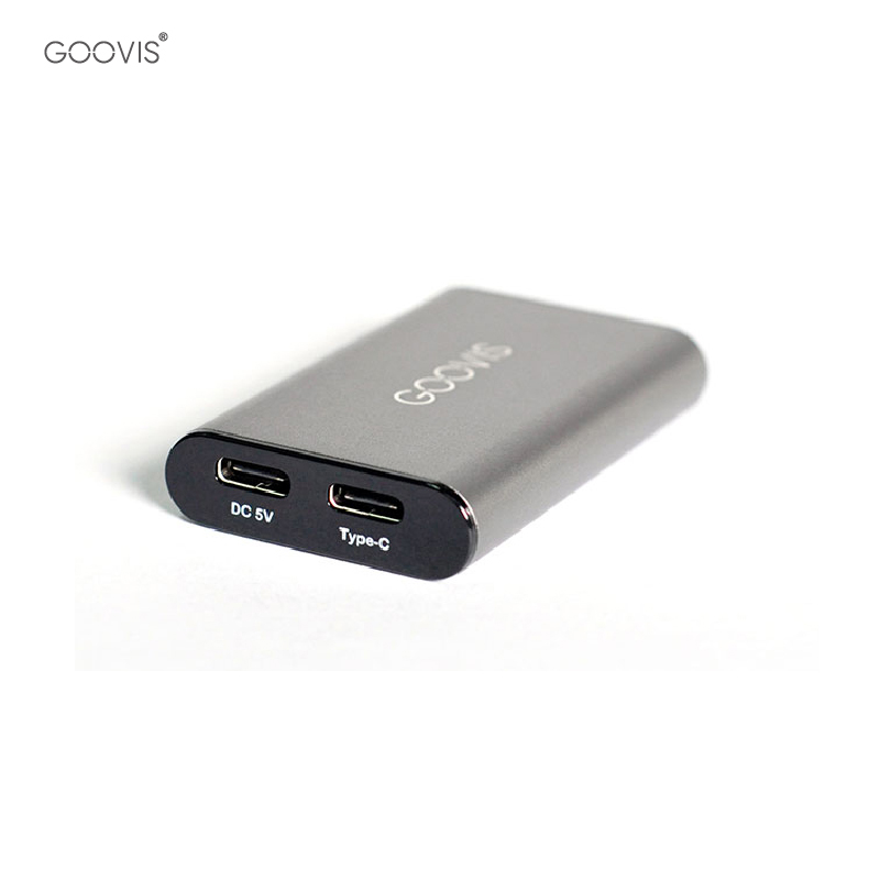 Adaptor HDMI ke tipe-c, konver - Home Cinema Usb ulasan dan harga
